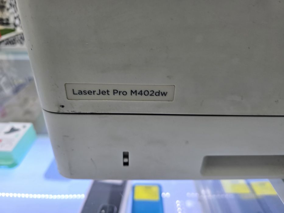 Принтеры на запчасти Canon Hp