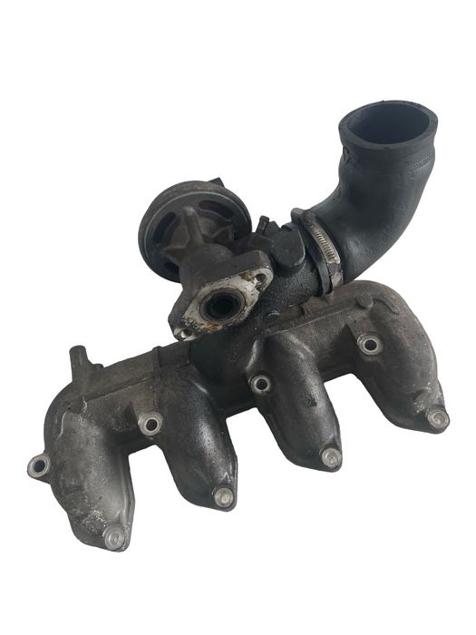 Galerie De Admisie Ford Focus Hatchback Daw, Dbw 1998 - 2007 1.8 Turb