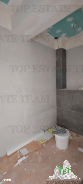 Apartament 2 camere si curte proprie de 80mp, in vila, cu toate utilit