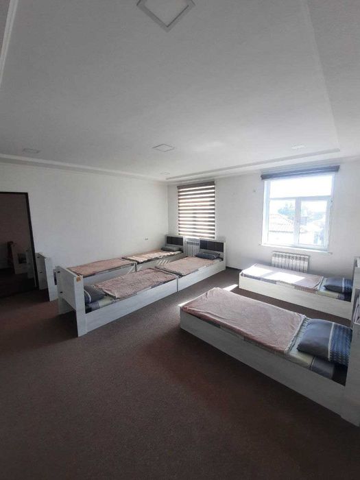 Hostel Bektemir tumanida | Ishchilar, oila va Talabalarga Yotoqxona