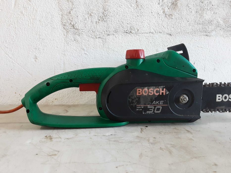 Резачка - Bosch AKE 30 / 1600 W