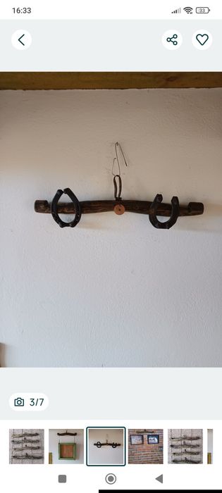 Cruce de caruta pt decorațiuni interioare