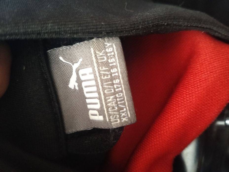 Vand bluza puma marimea s sper m