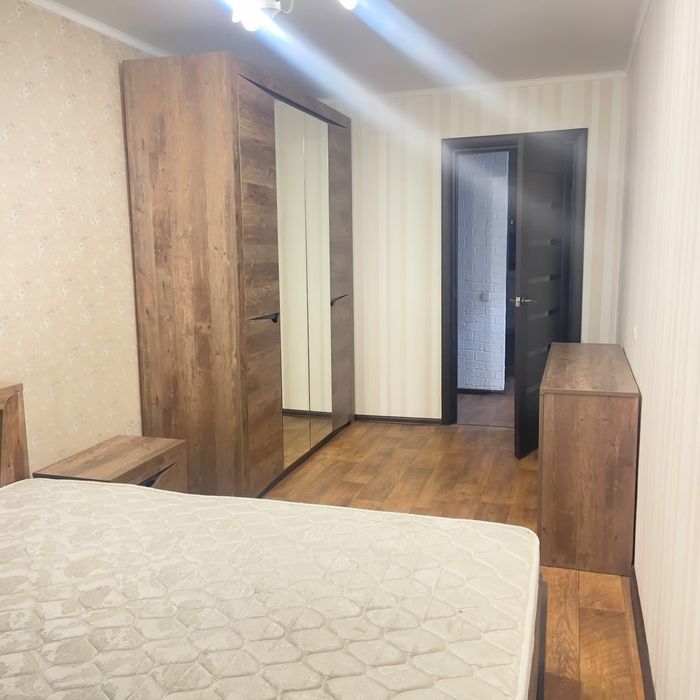 Сдам квартиру в аренду