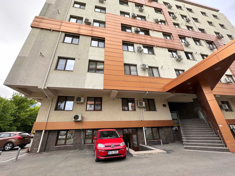 Proprietar, spațiu birouri Palas, Sf. Lazăr, 143 m2