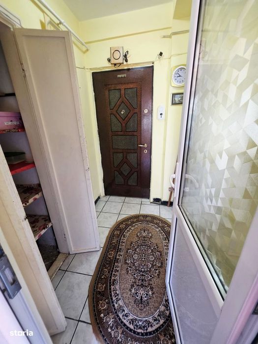 Apartament 2 camere semidecomandat | Ultracentral | Etaj 3