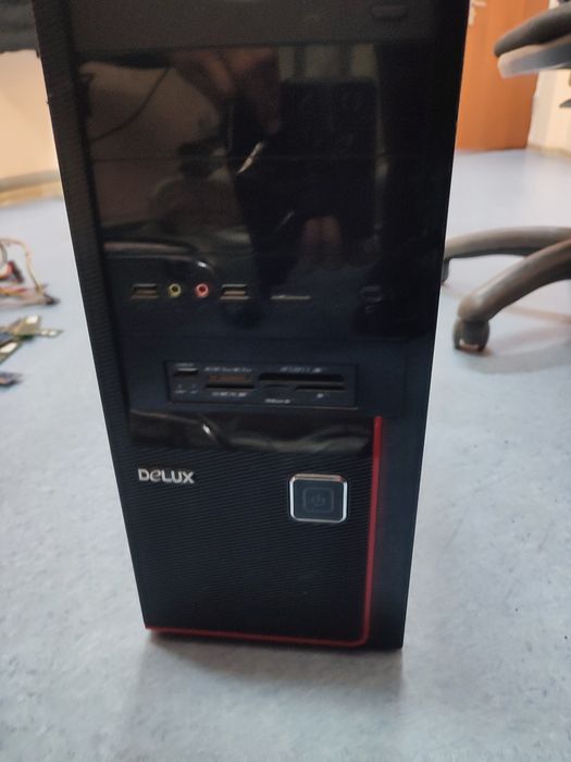 Продаю 2 компьютера