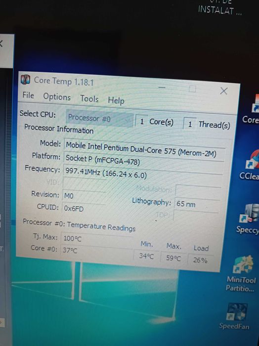 Laptopuri de colectie