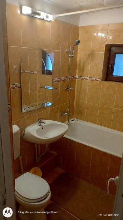 Apartament de inchiriat