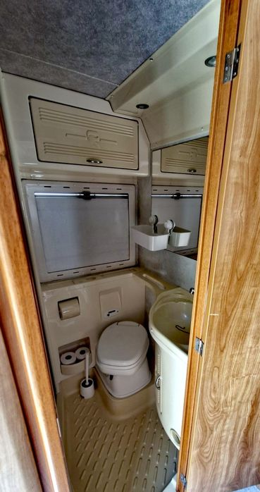 Свободни Кемпери под наем. 170-130лв