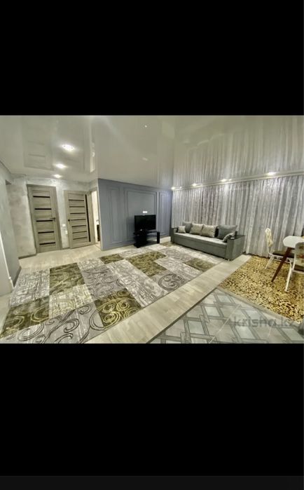 3х комн кв на жастаре