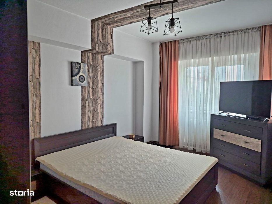 Apartament 4 camere decomandat – Nicolina | 90 mp | Parcare | Renovat
