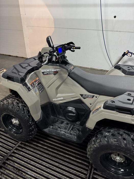 Polaris Sportsman 570 2024