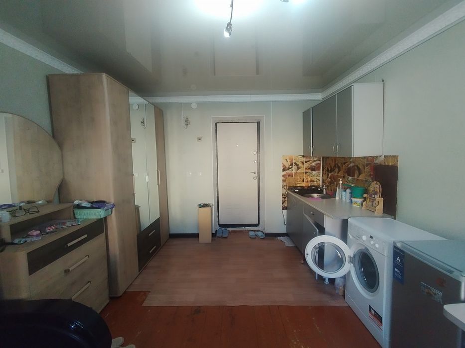 Продам комнату в общежитий