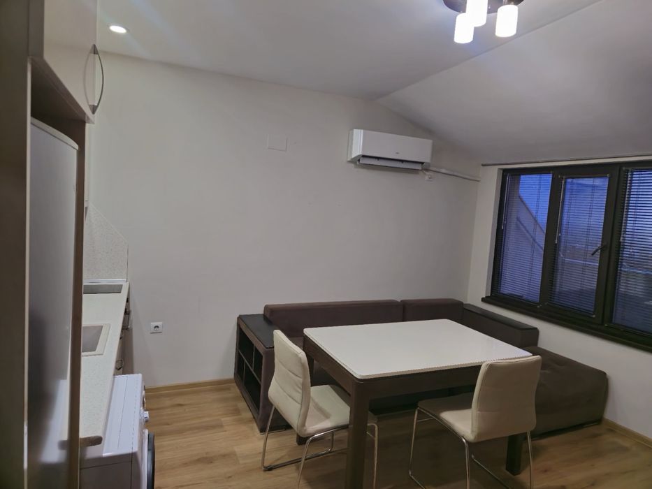 Двустаен  апартамент под наем