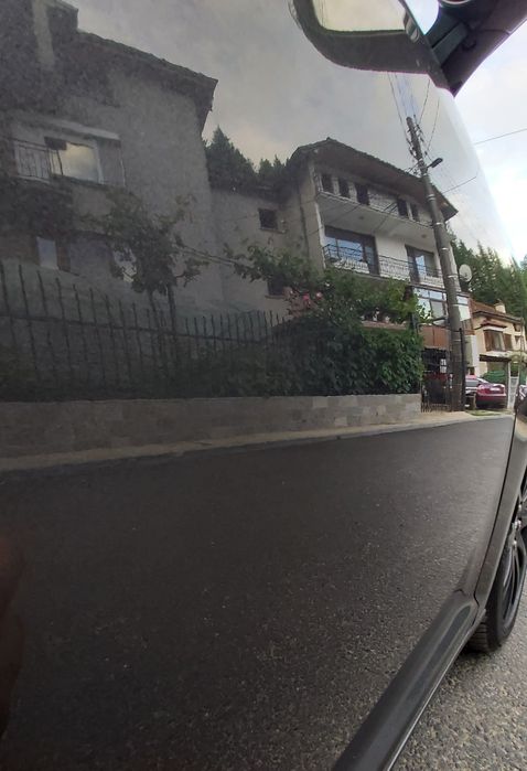 Полиране на автомобили