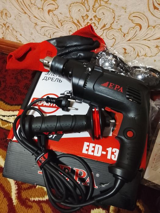 Дрел епа янги Drel epa yangi