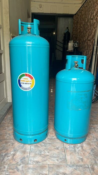 Bulelii GPLpentru gospodarie