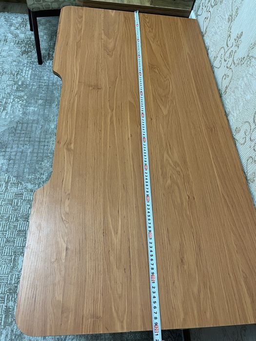 Парта мустахкам