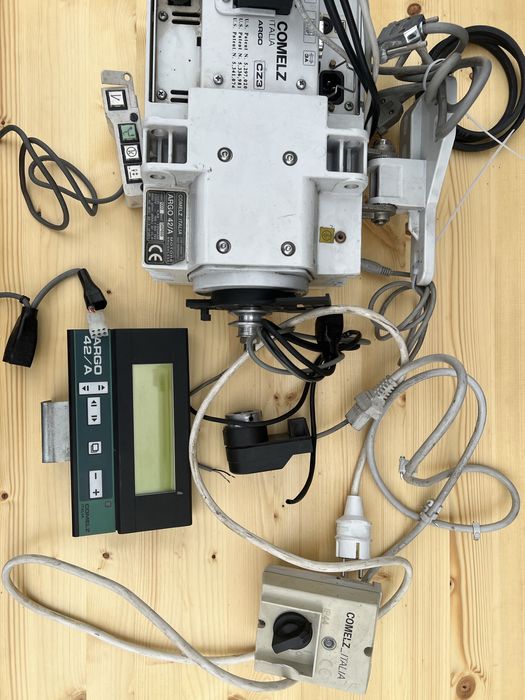 Servomotor Masina de cusut Comelz Argo