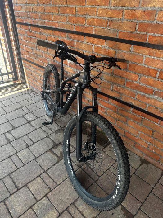 Bicicleta Canyon Spectral Cf7