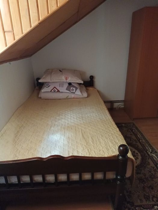 Constructii /Structura de lemn