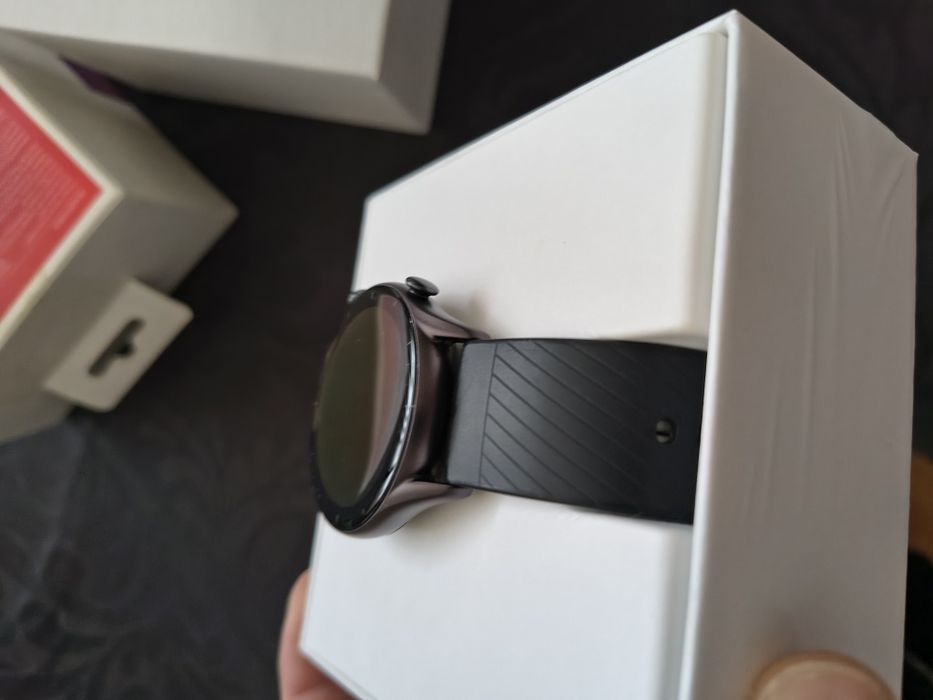 Amazfit GTR 3 ceas