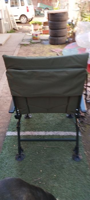 Рибарски нов стол