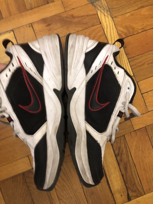 Nike Monarch кроссовки 42,5 размер