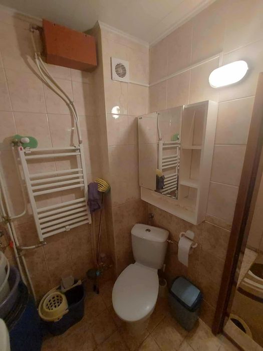 Продава се Тристаен апартамент в Омуртаг - 74 кв.м за 1144 €/кв.м - Снимка #11