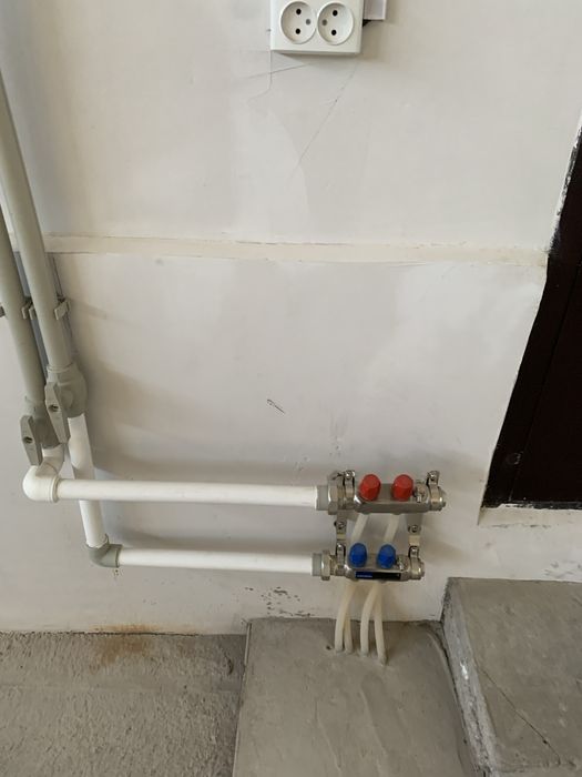 Аренда гараж бокс