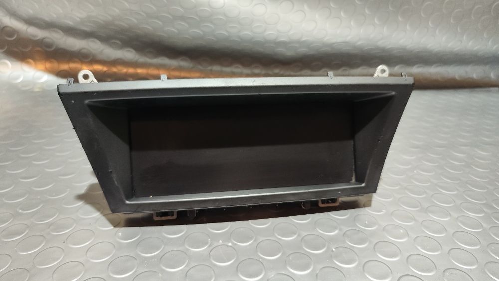 Монитор за навигация за БМВ х5 / х6