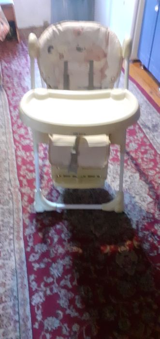 Продам детский стульчик