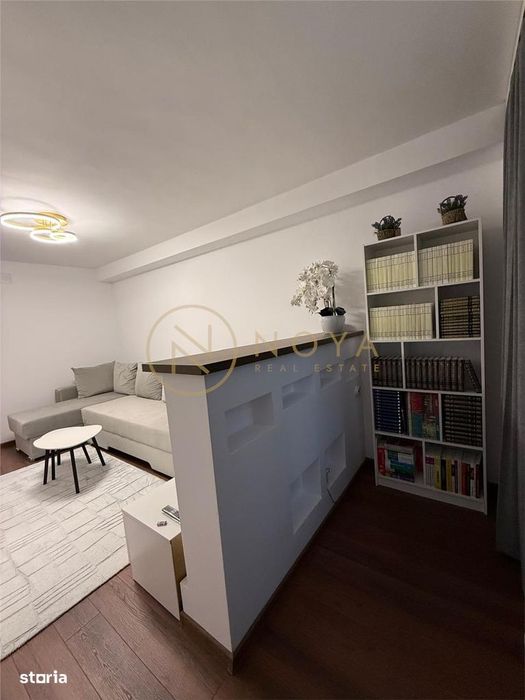 Apartament cu 4 camere in zona Rahova Dumbrava Noua | Renovat Centrala