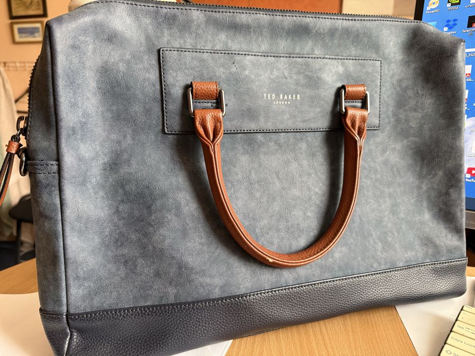 Geanta Laptop TED BAKER