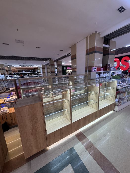 Продам торговое оборудование