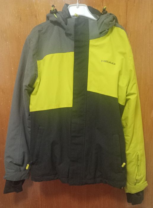 Geacă de ski HEAD pentru juniori