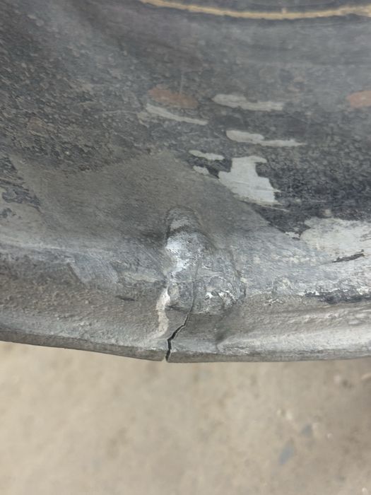 Литье R17 5x114.3