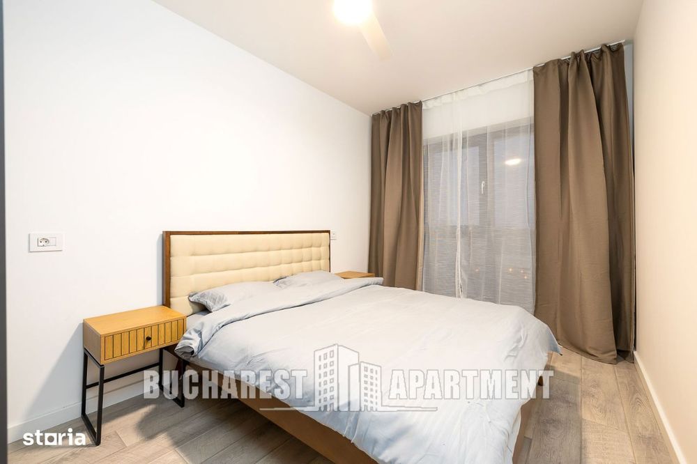 3 Camere de Inchiriat str. Parcului 20