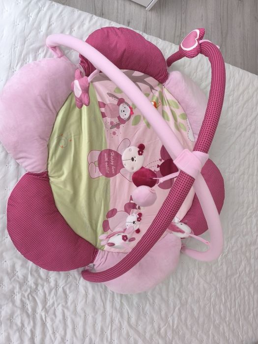 Активна гимнастика