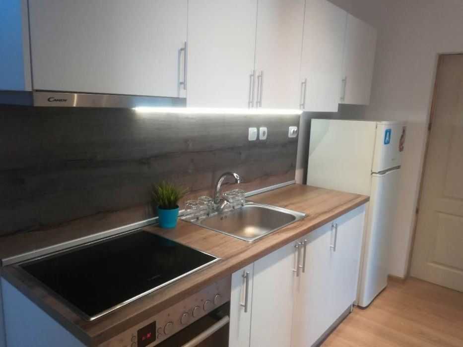 Дава се под наем Тристаен апартамент в София, Редута - 106 кв.м за 535.5 € - Снимка #9