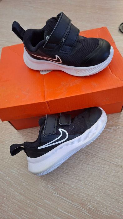 Детски маратонки Nike