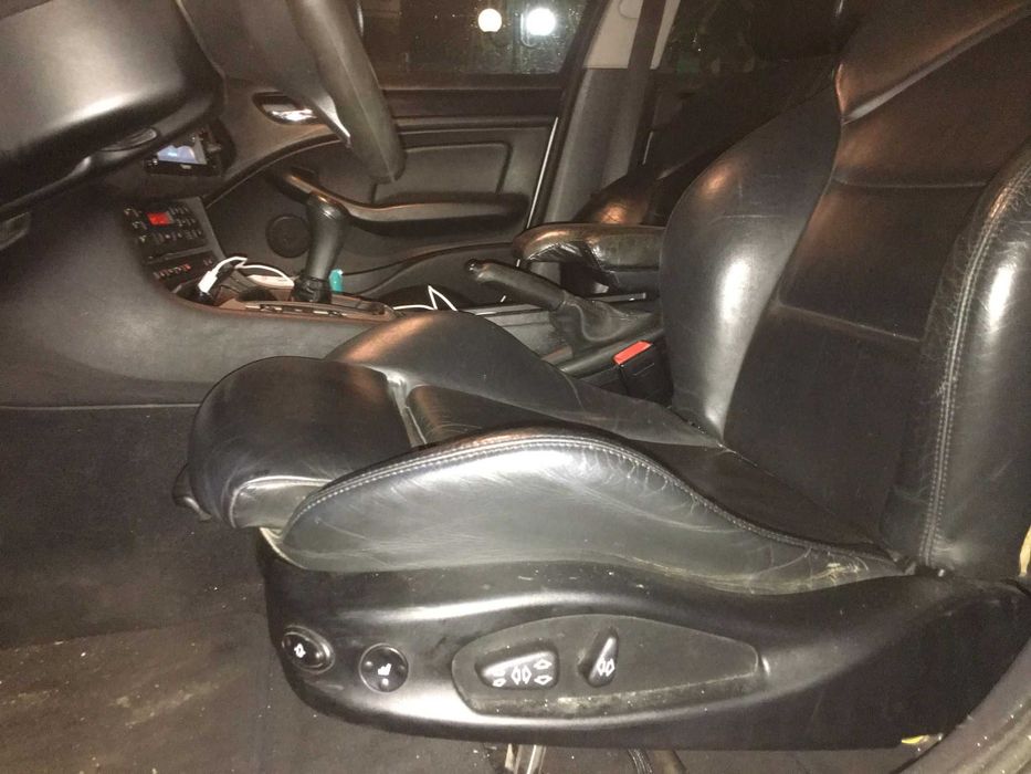 BMW 318d 2004 – euro4, sedan, 170cp, 390nm, 6 trepte