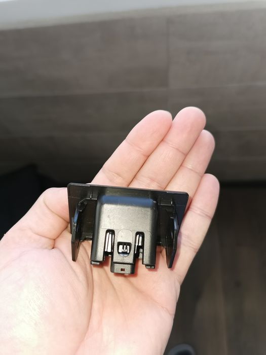 Cablaj + Camera mers înapoi  Dacia, Renault