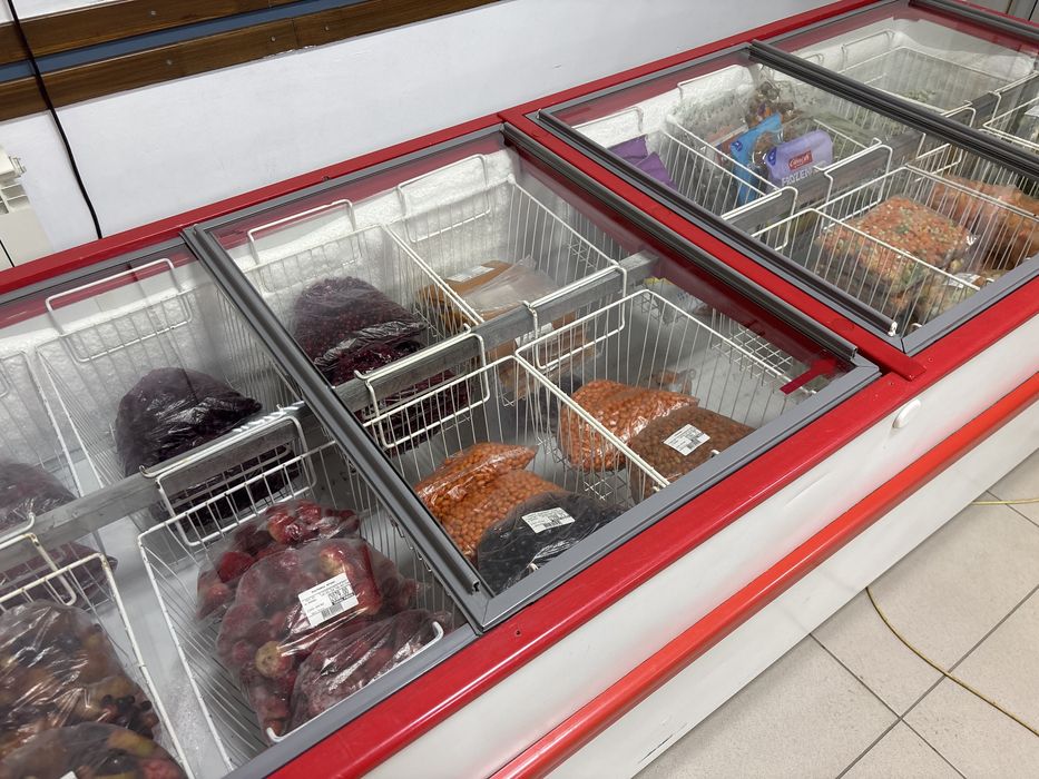 Продается бонета