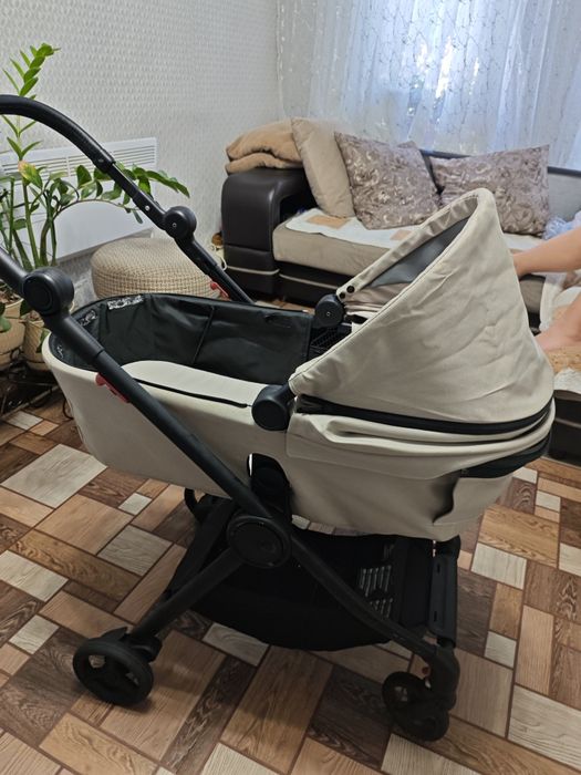 Коляска Anex iq 300 000