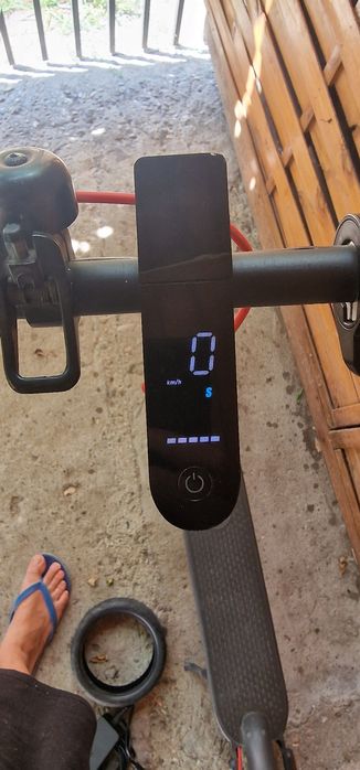 Trotineta Xiaomi Pro 2