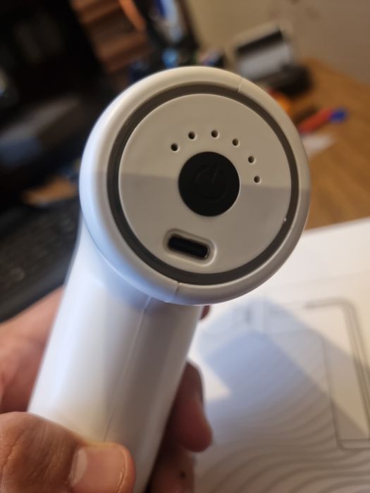 Массажор ручной перкуссионный