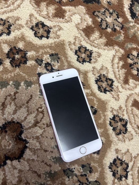 Iphone 6s выглядит как новый