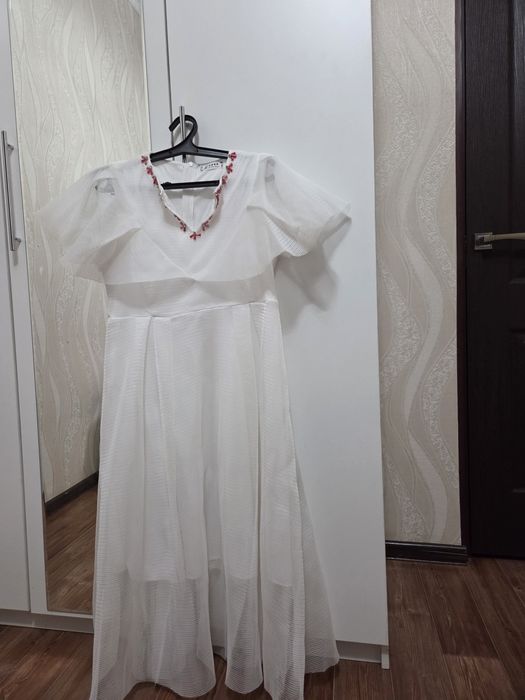 Вечерный койлек сатылады